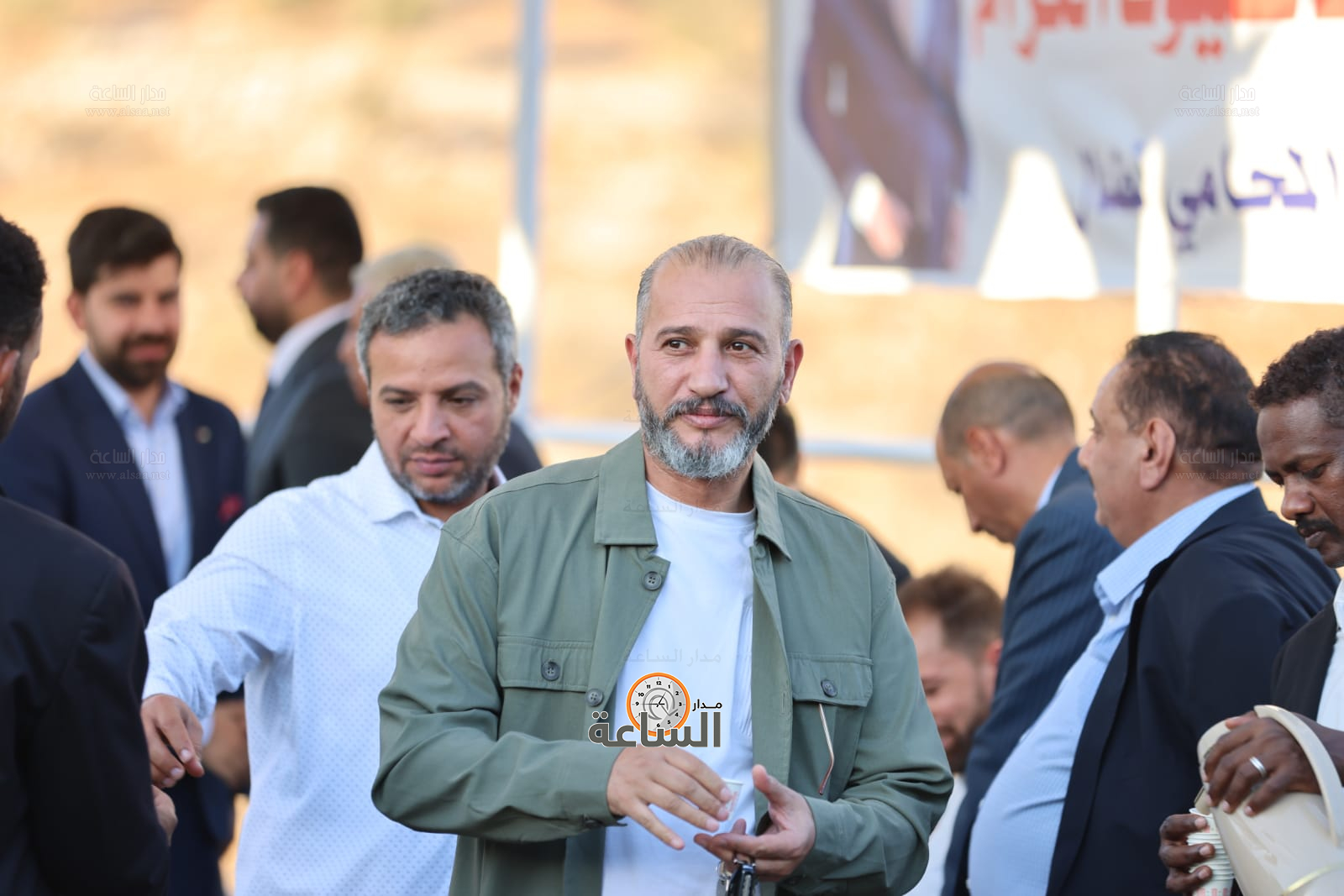 Madar Al-Saa Images 0.03664864499998344