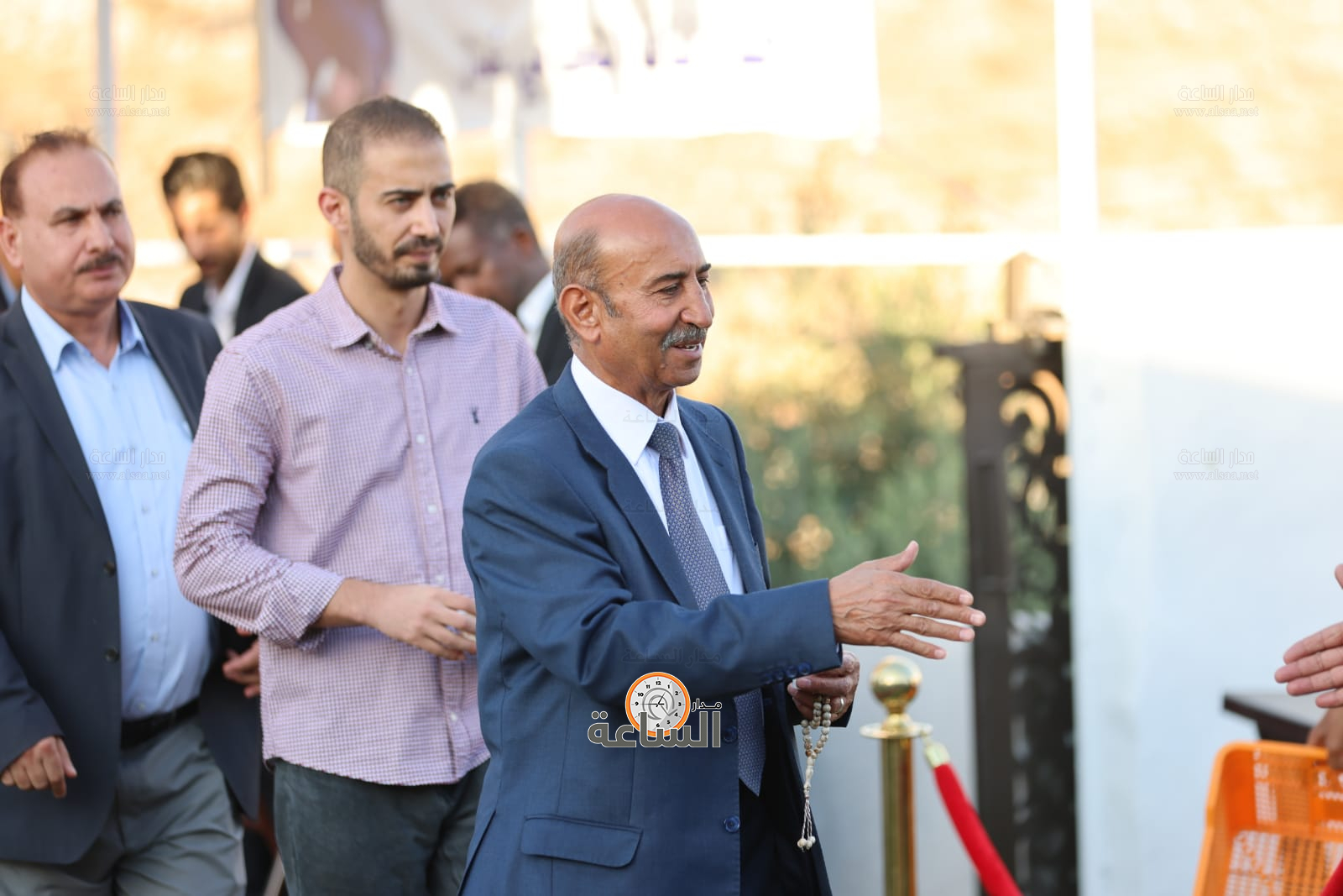 Madar Al-Saa Images 0.6101520209730603