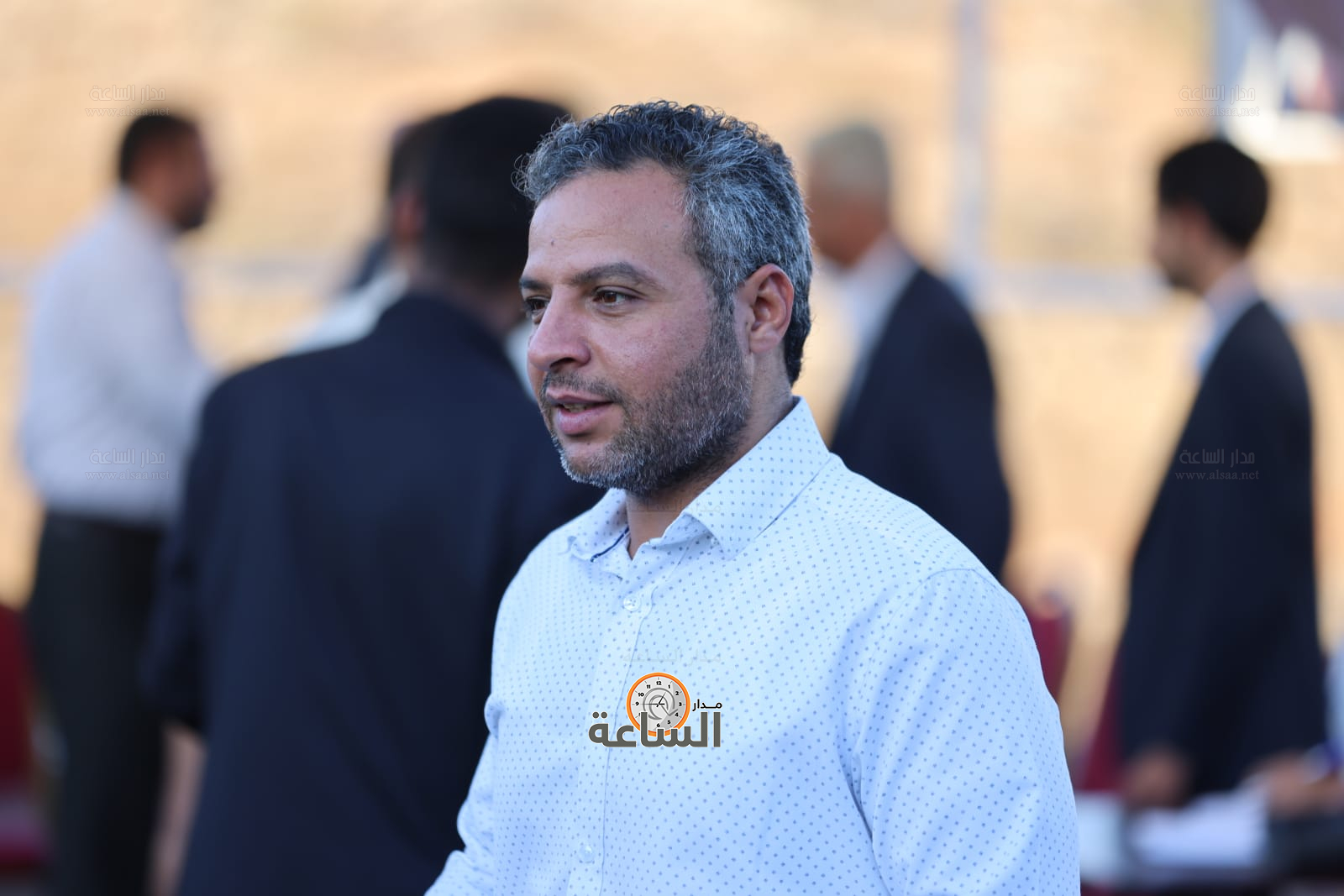 Madar Al-Saa Images 0.8008738990180649