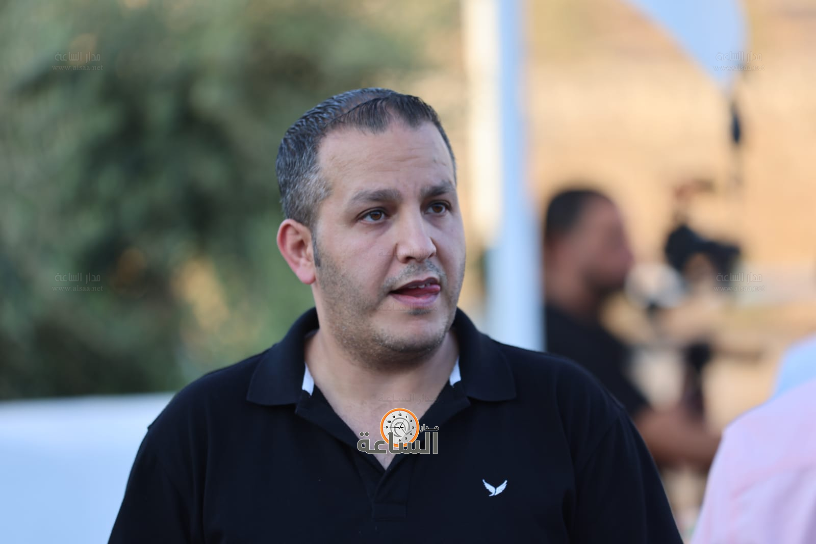 Madar Al-Saa Images 0.15734451574240038