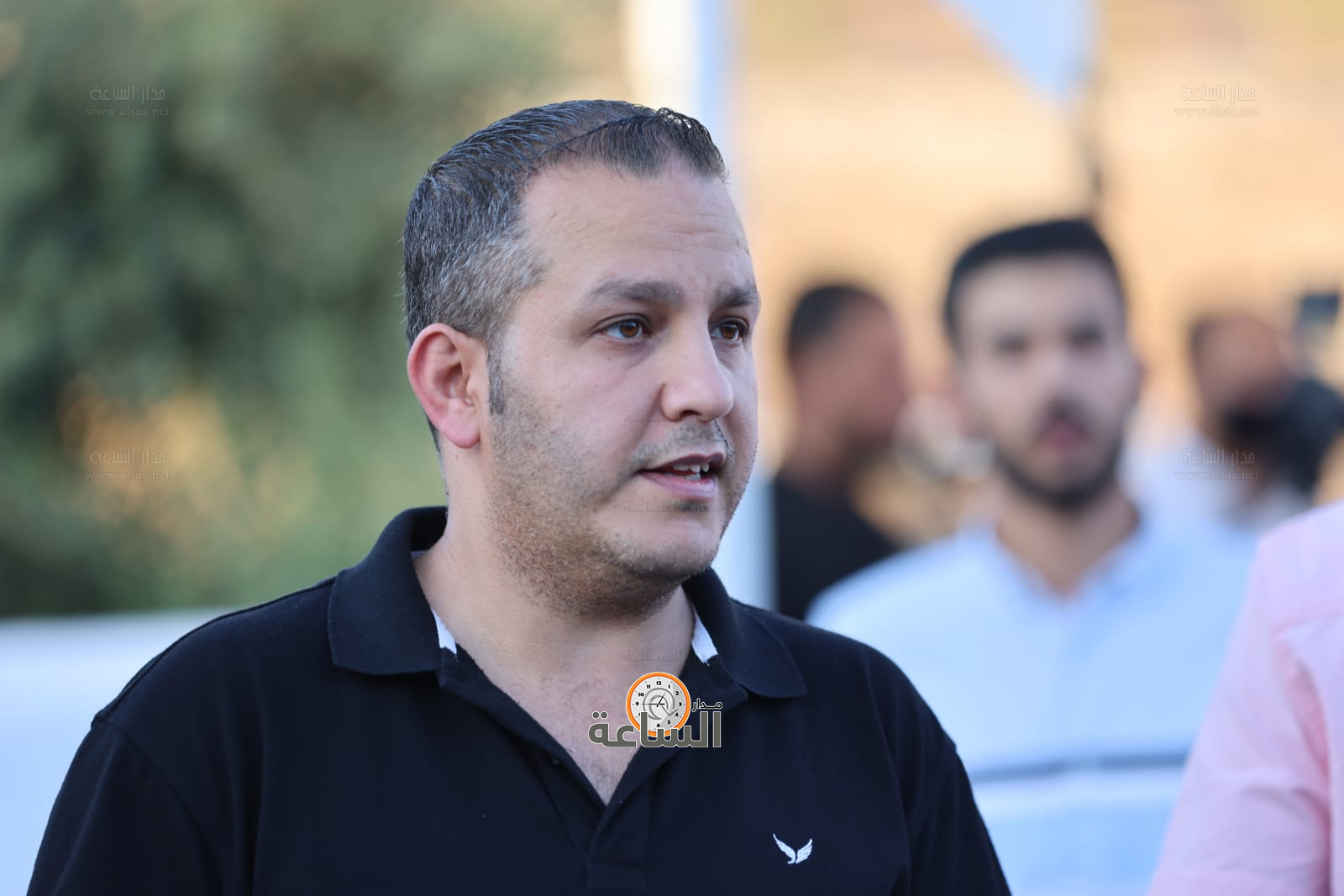 Madar Al-Saa Images 0.5897495002316547