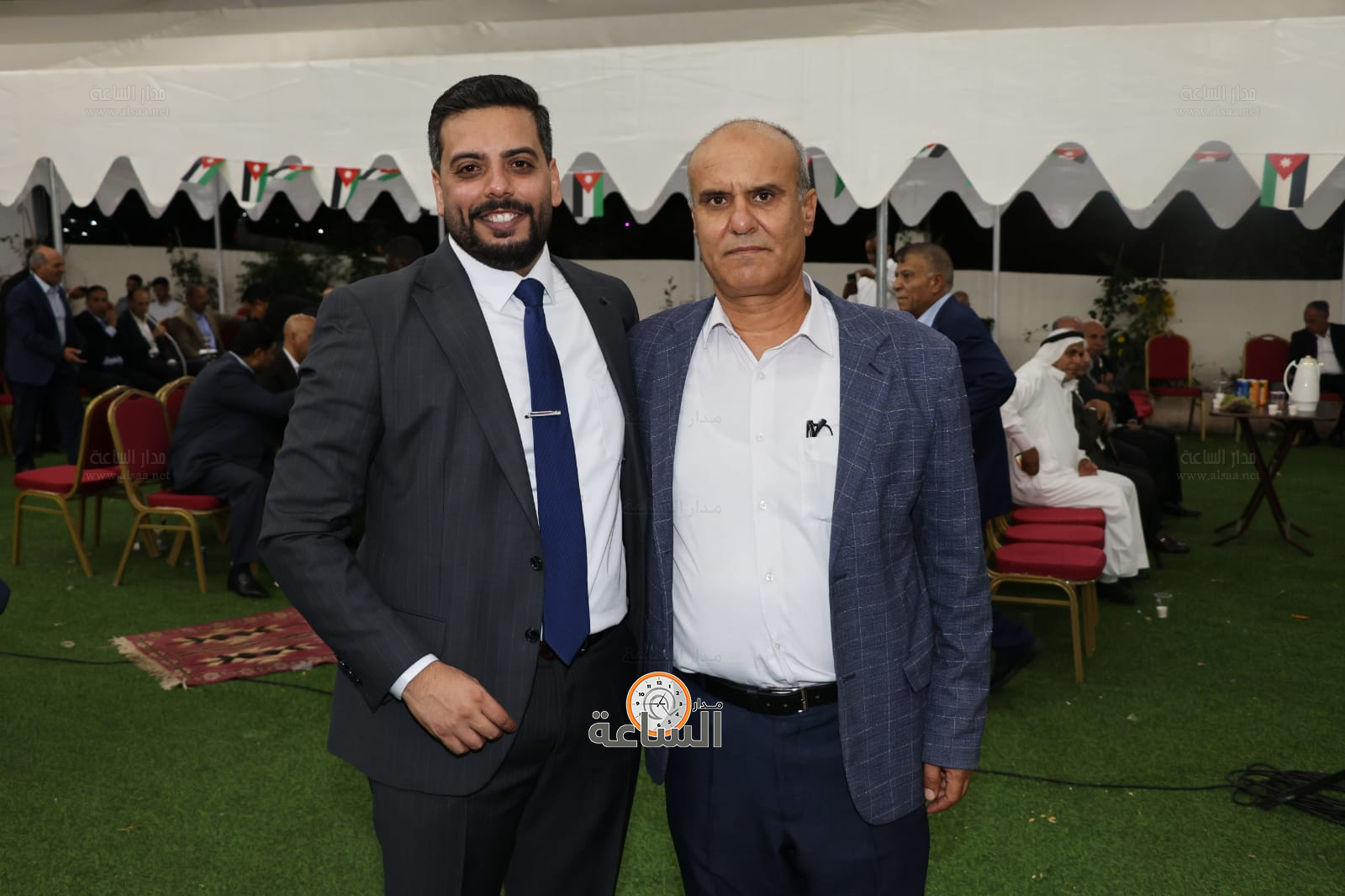 Madar Al-Saa Images 0.4587737495148829