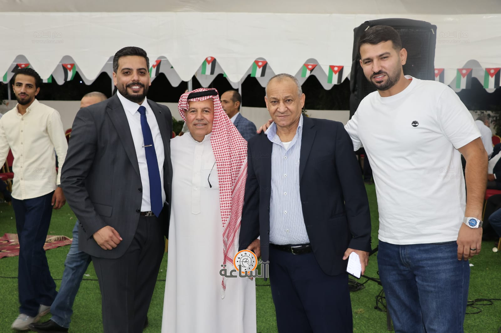 Madar Al-Saa Images 0.6652674909328454