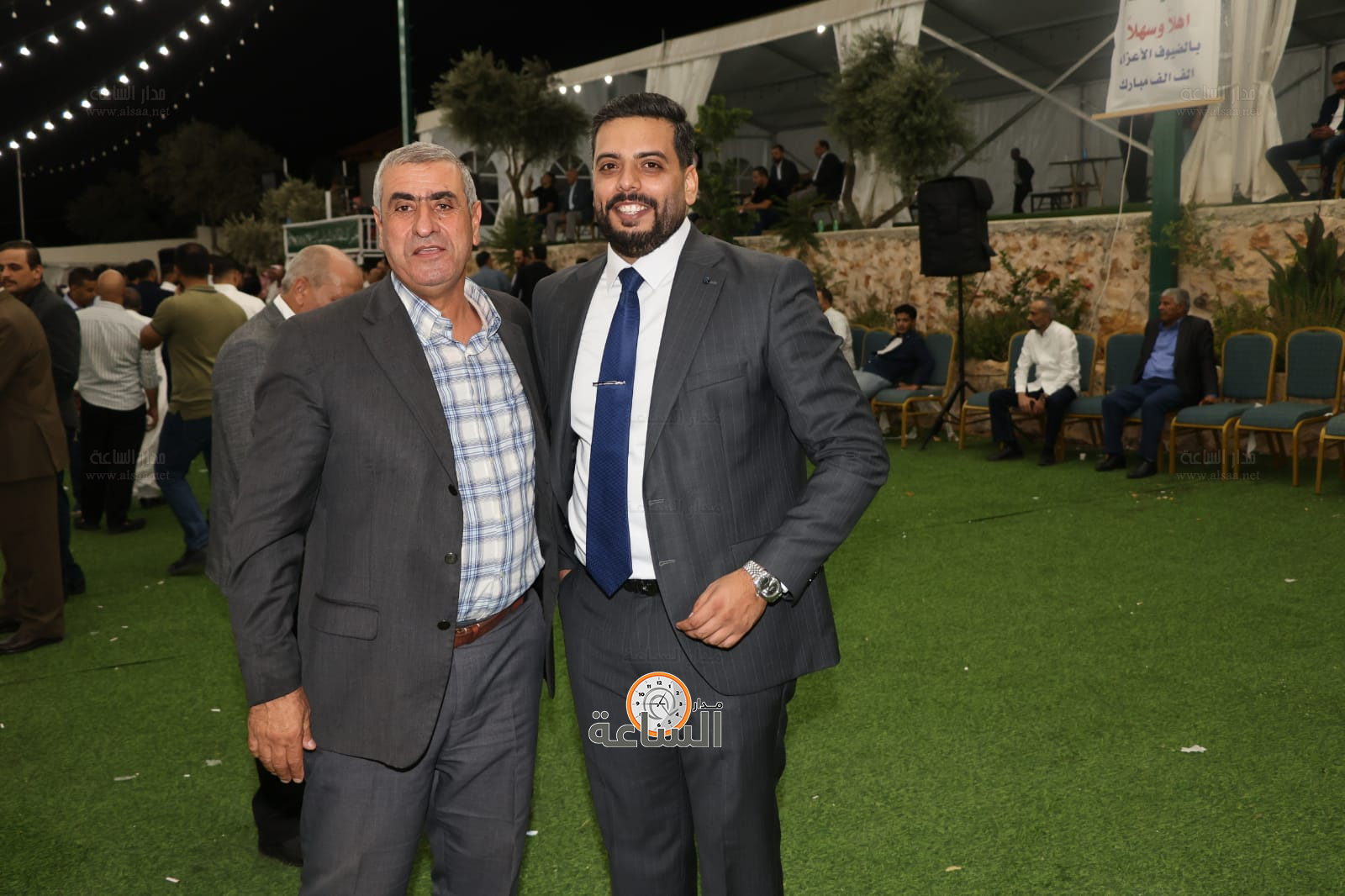 Madar Al-Saa Images 0.07518937662361236