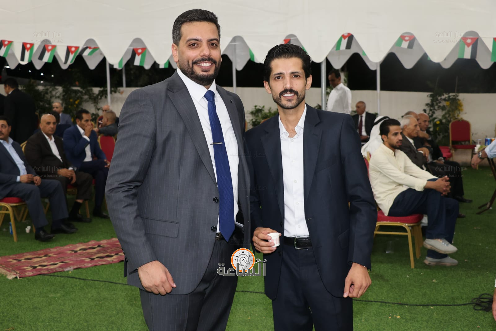 Madar Al-Saa Images 0.6326691910853871