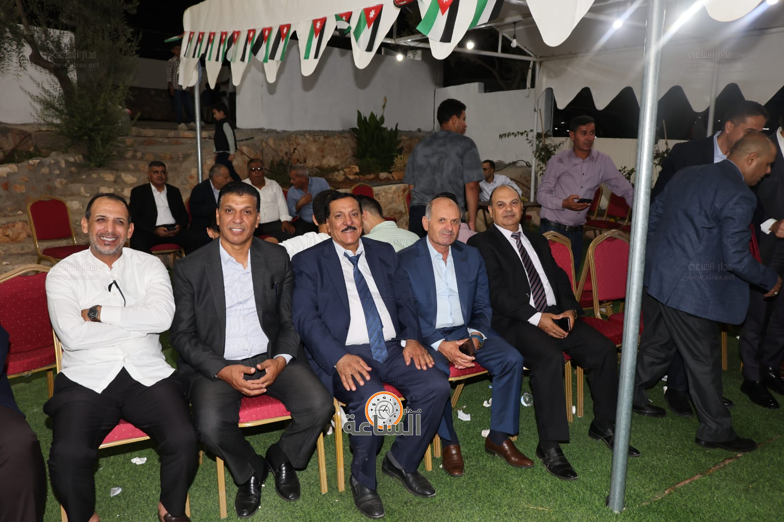 Madar Al-Saa Images 0.37027959453275905