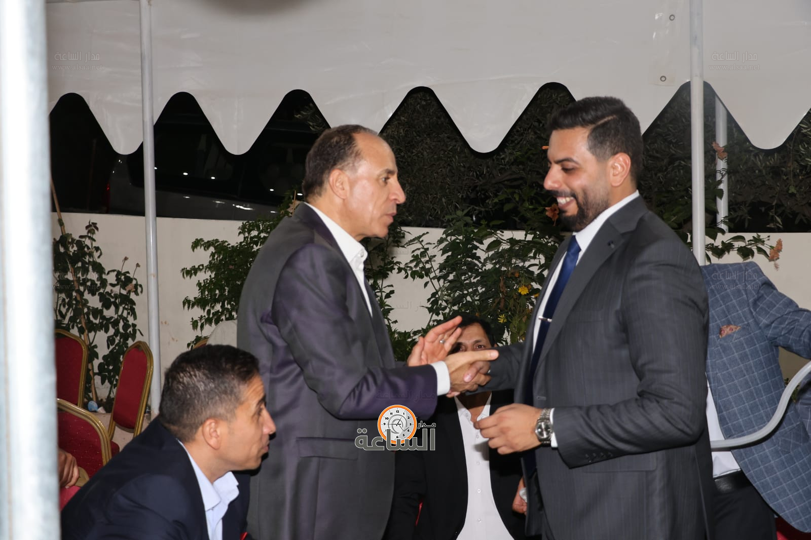 Madar Al-Saa Images 0.5789276731159603