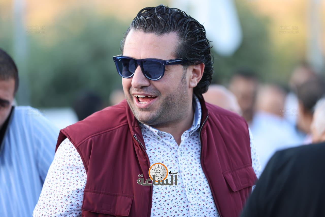 Madar Al-Saa Images 0.18962288266484706