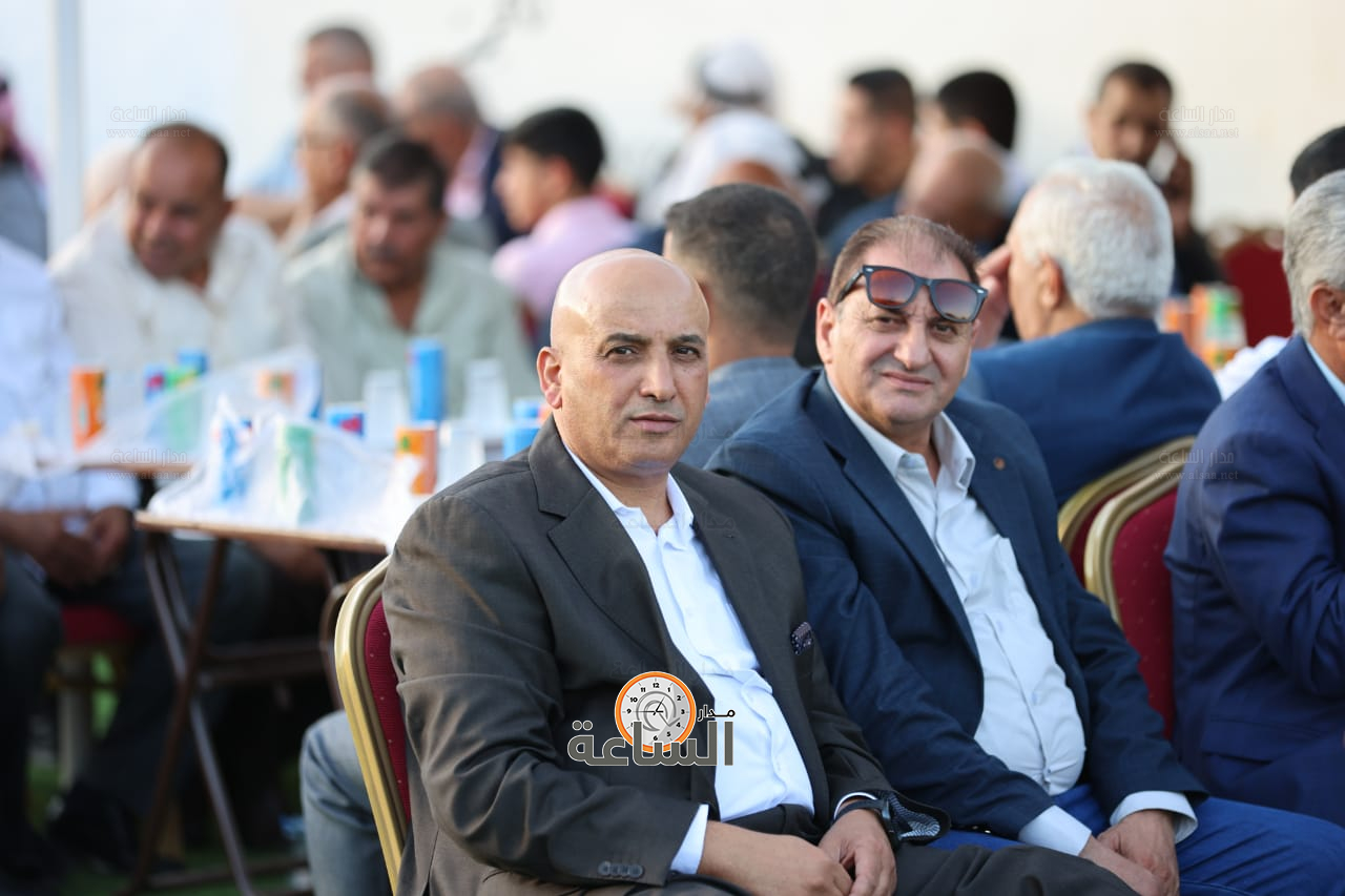 Madar Al-Saa Images 0.959945865860809