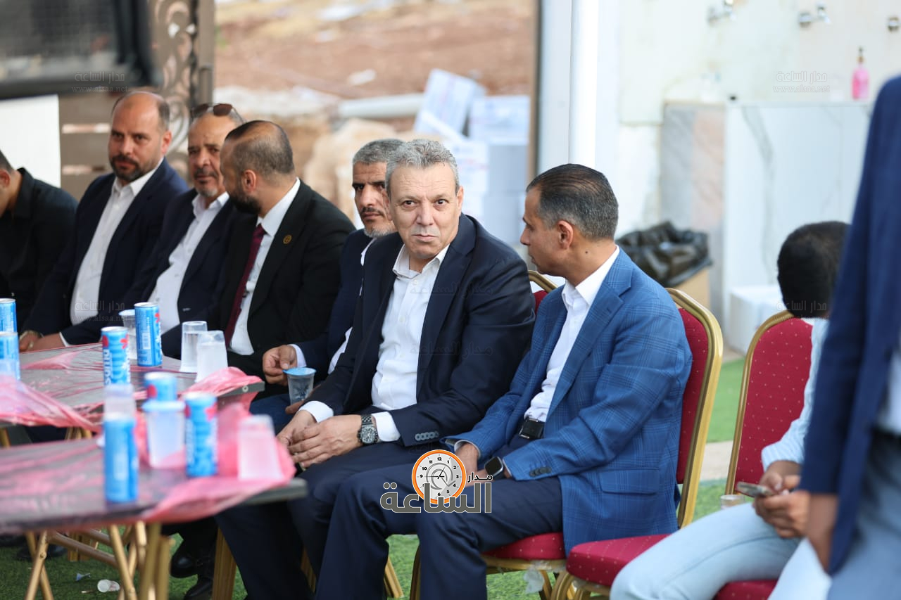 Madar Al-Saa Images 0.32588261221674863