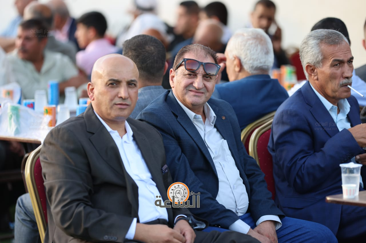 Madar Al-Saa Images 0.7990754922335583