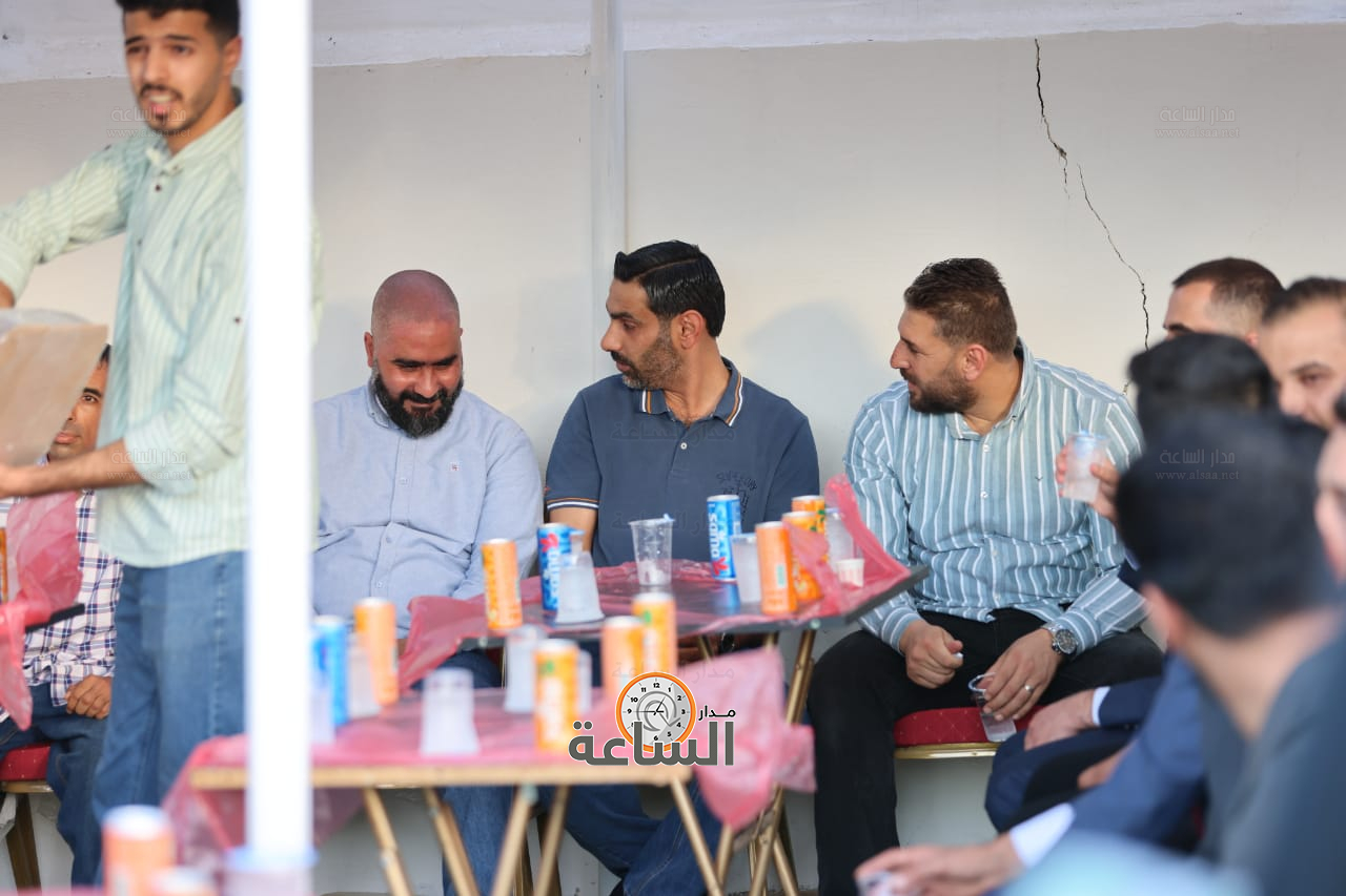 Madar Al-Saa Images 0.2486723313382565