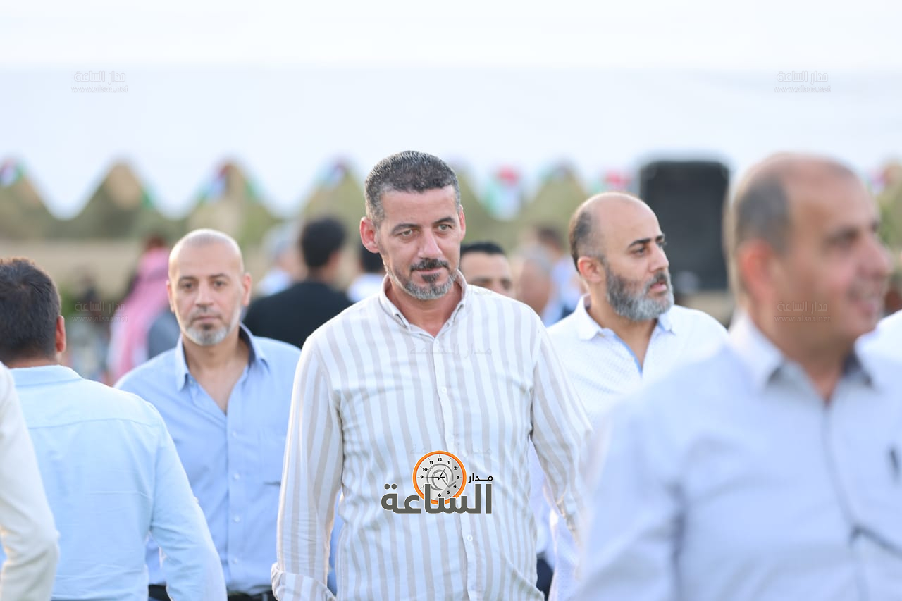 Madar Al-Saa Images 0.6148368637896778