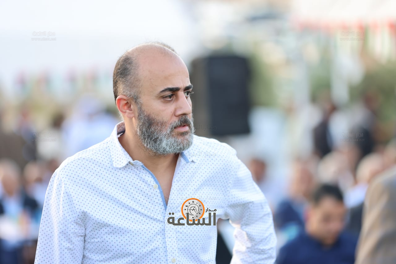 Madar Al-Saa Images 0.8763209318309536