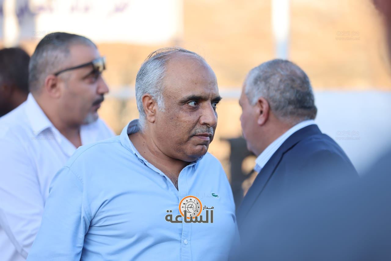 Madar Al-Saa Images 0.581504628458785