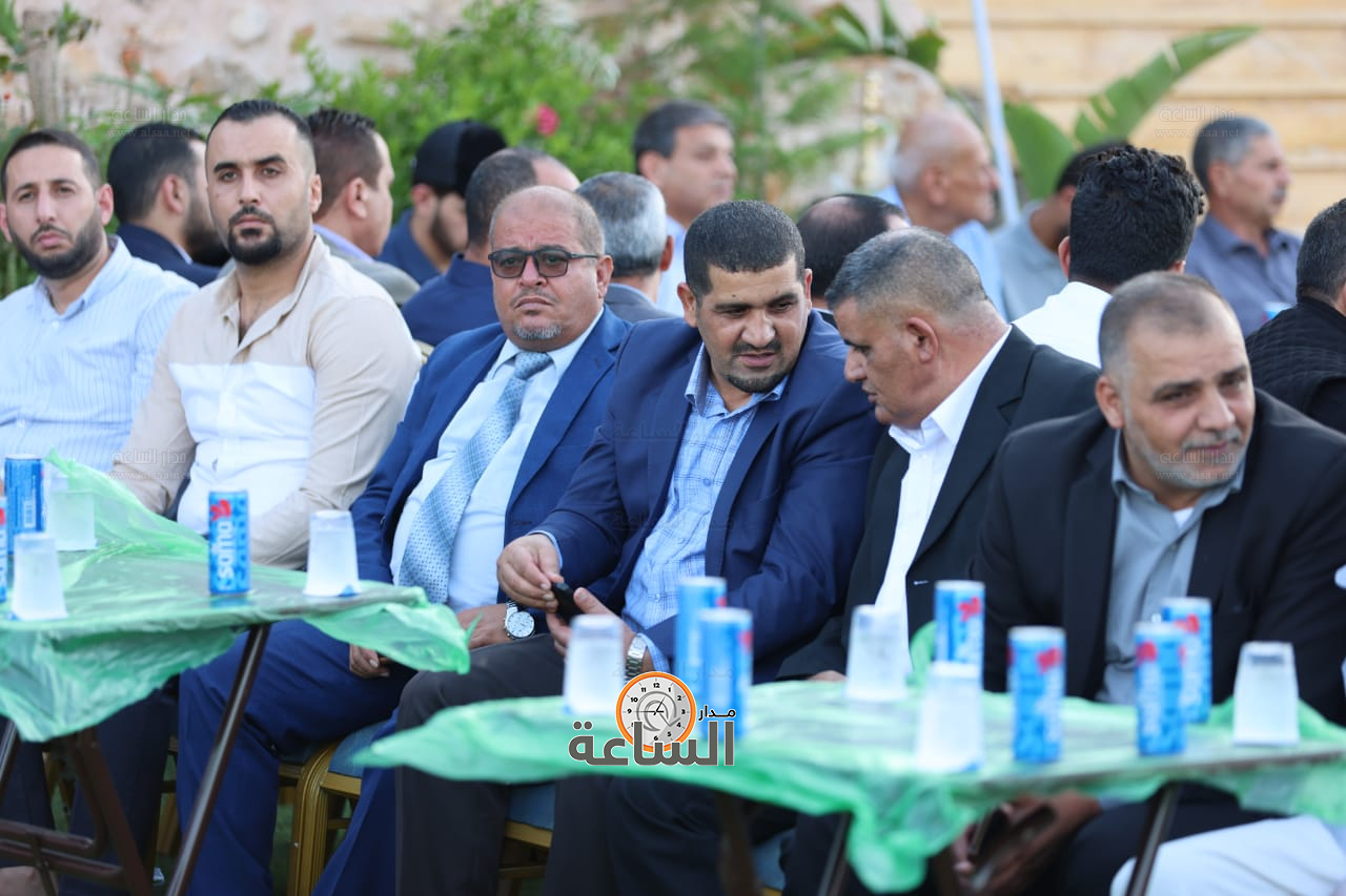 Madar Al-Saa Images 0.8369355980445408