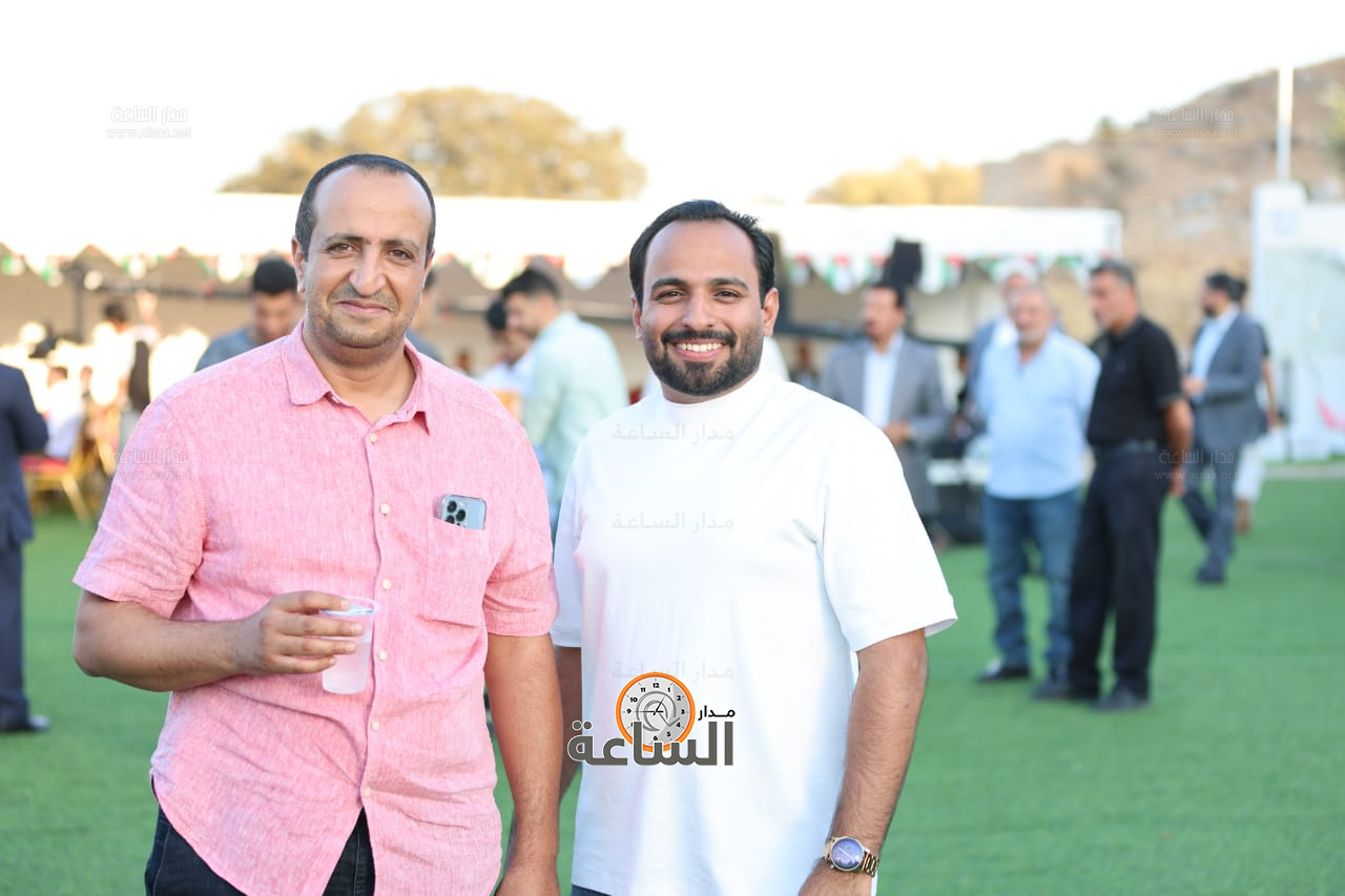 Madar Al-Saa Images 0.6261828908047803