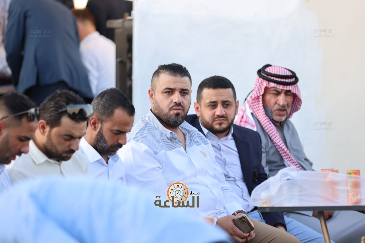 Madar Al-Saa Images 0.8808368941162303