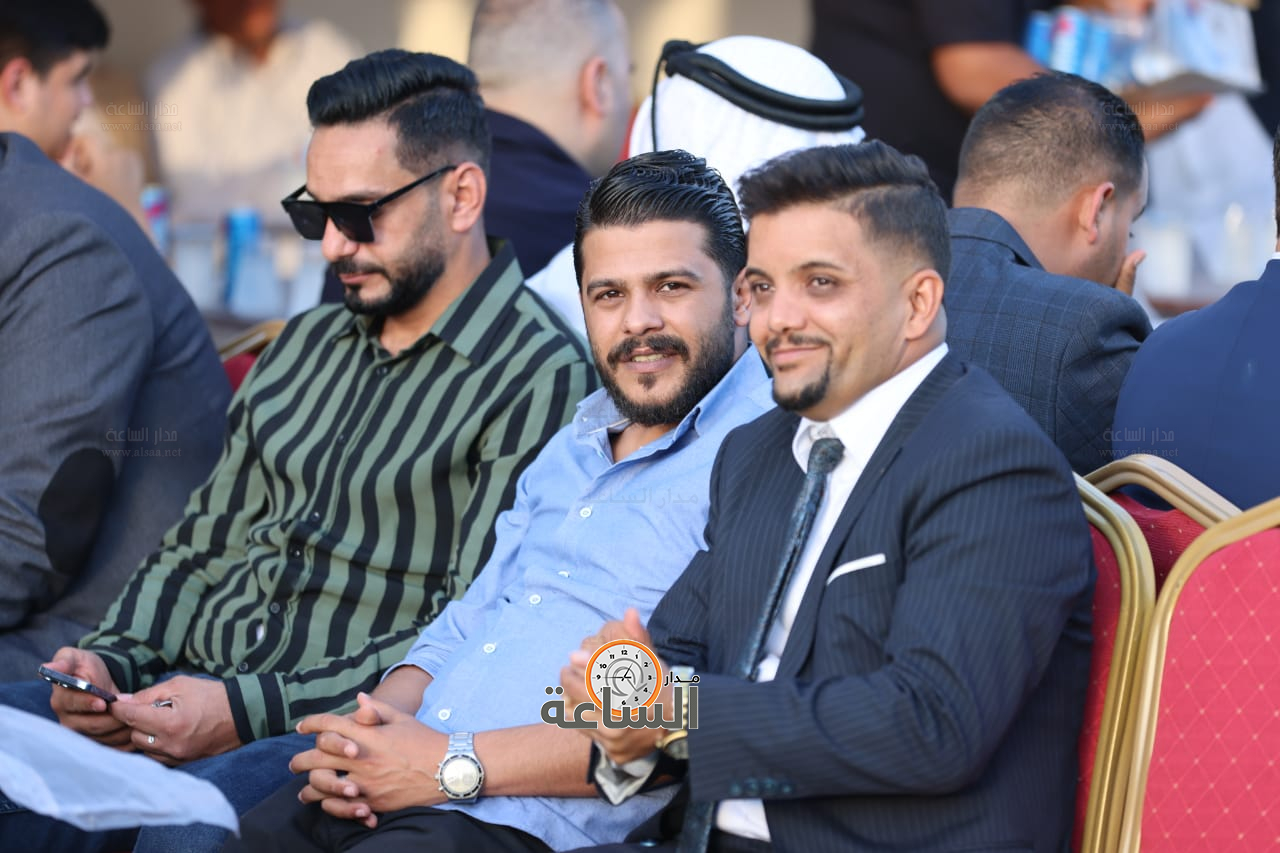 Madar Al-Saa Images 0.5509128920246479