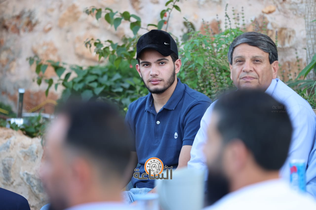 Madar Al-Saa Images 0.5958072749542427