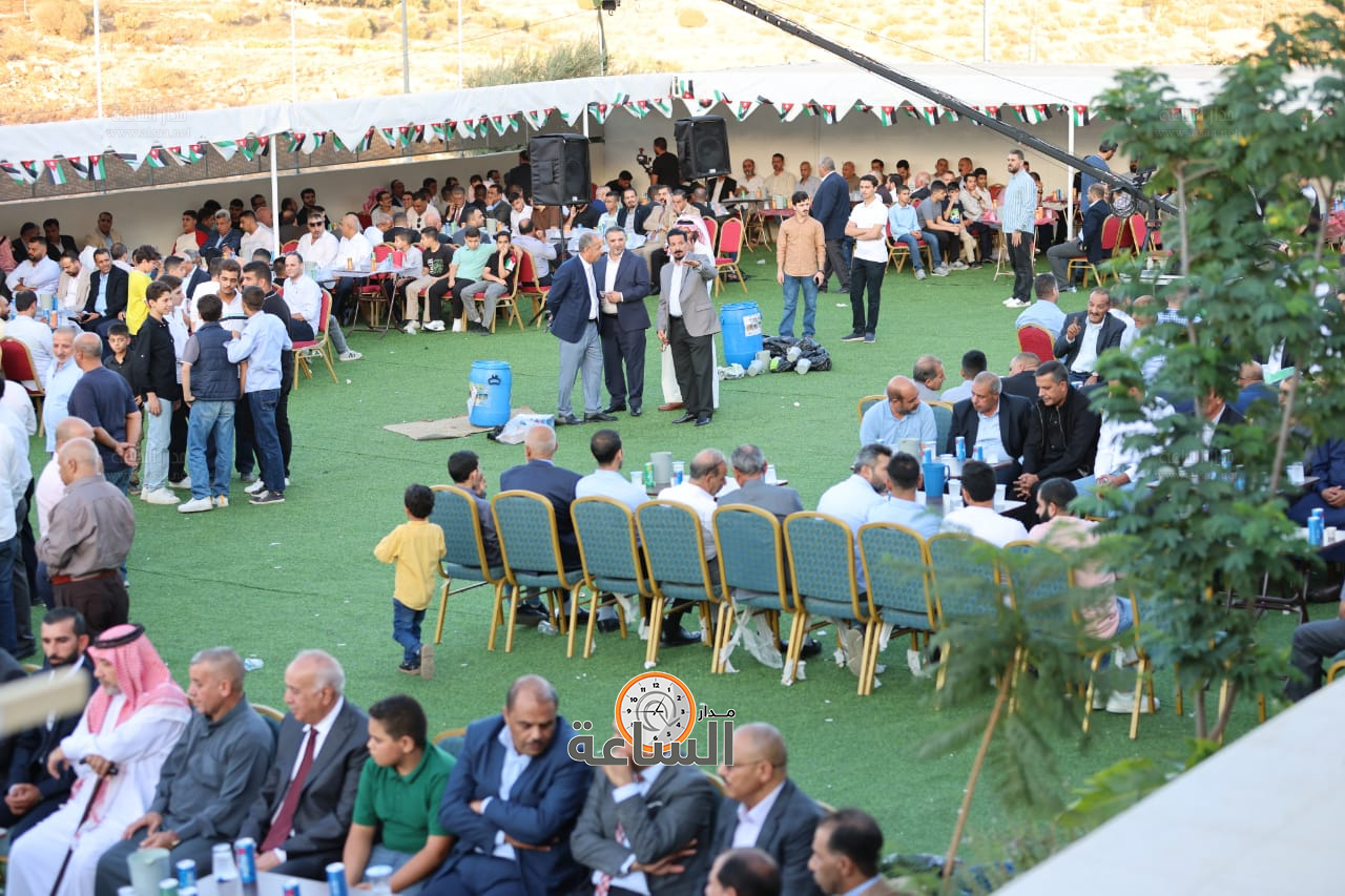 Madar Al-Saa Images 0.8081309507222213