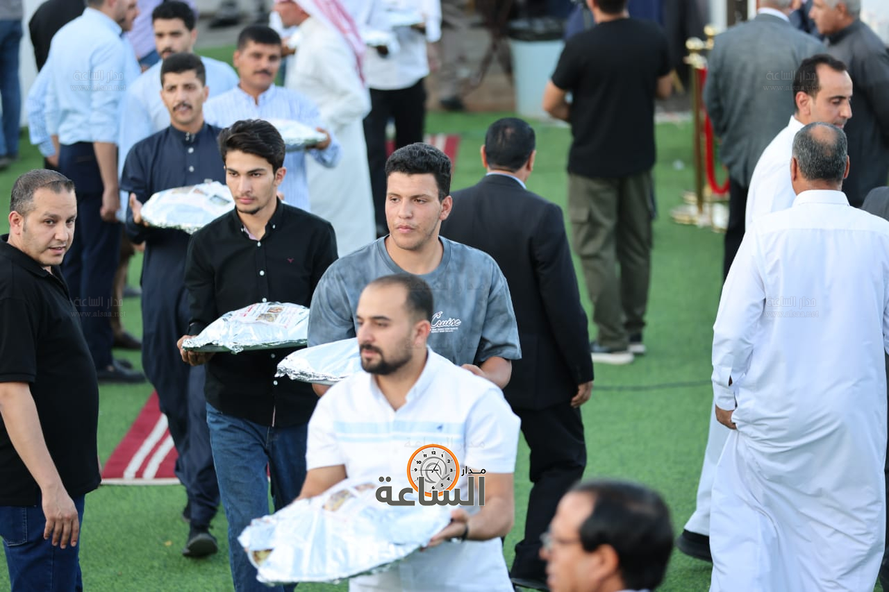 Madar Al-Saa Images 0.5060996772166803