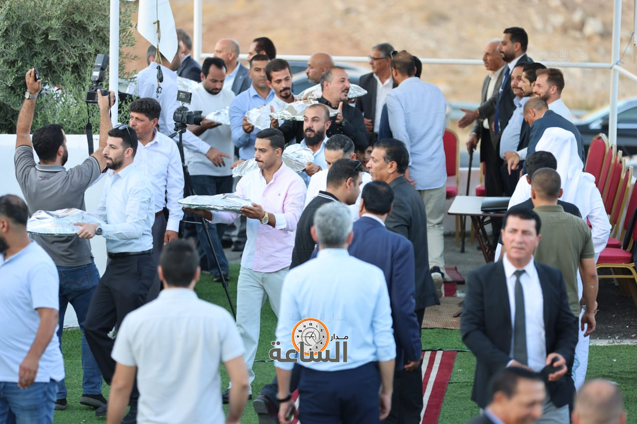 Madar Al-Saa Images 0.2891972171853894