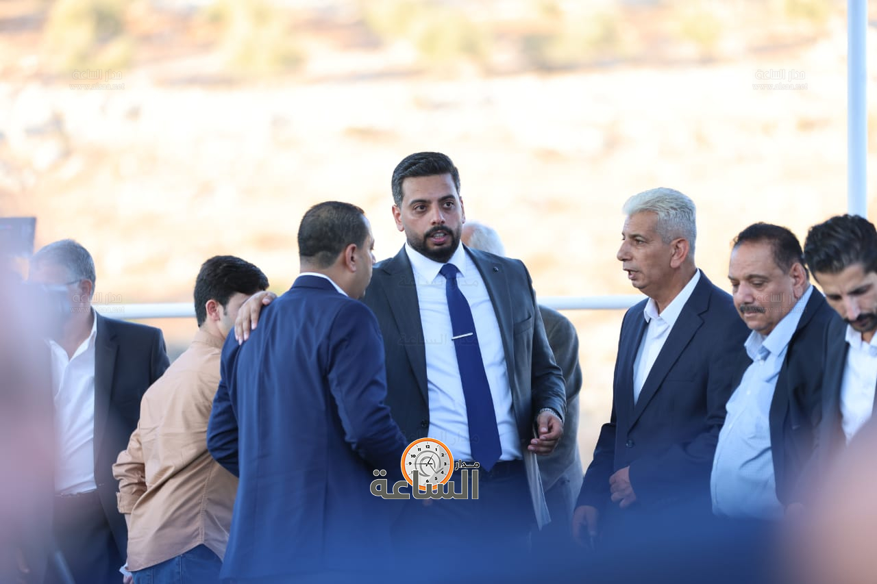 Madar Al-Saa Images 0.8072534461776242