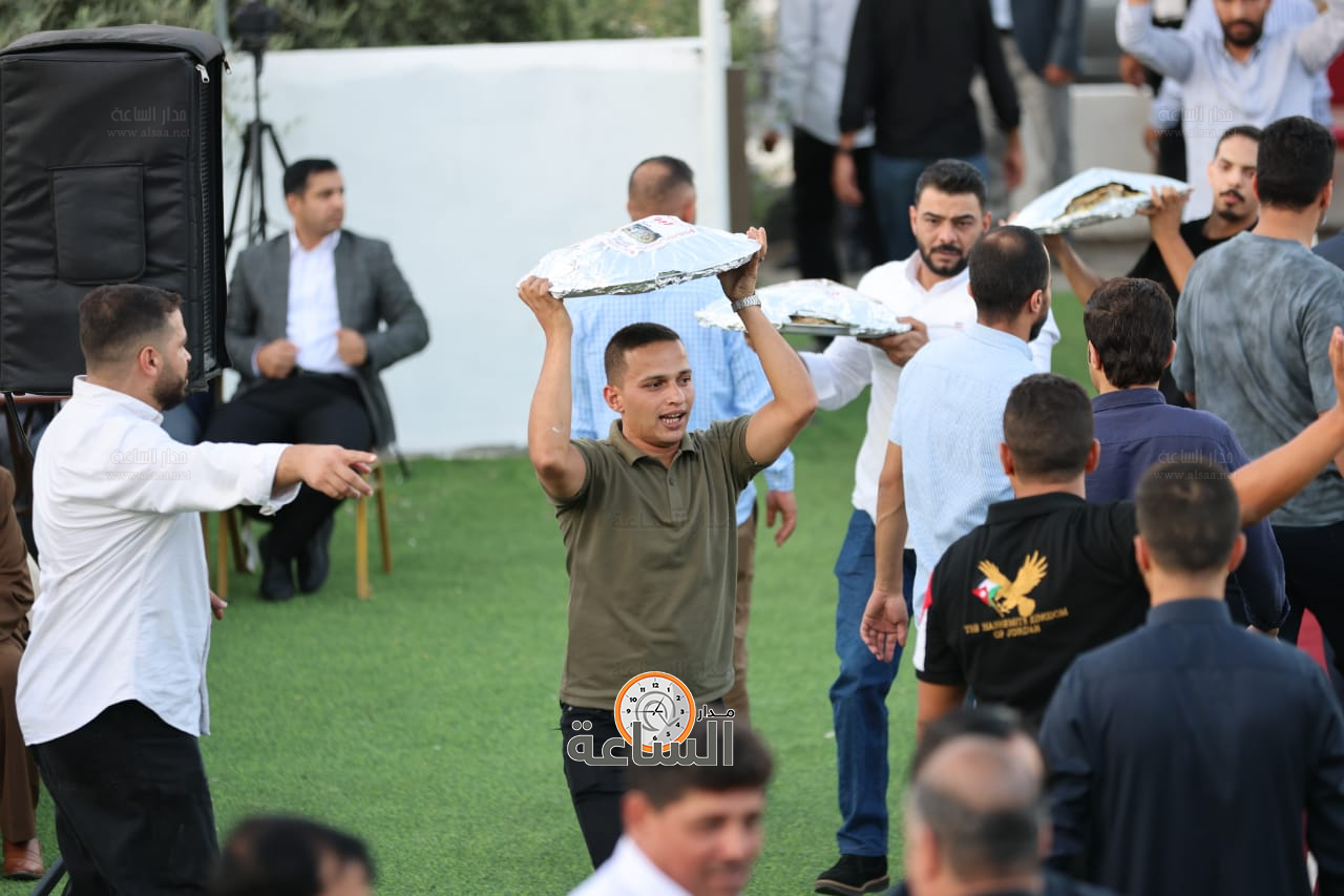 Madar Al-Saa Images 0.17289426595759994