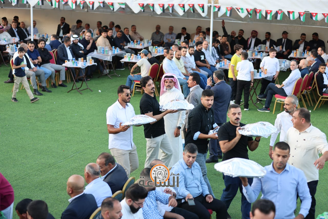 Madar Al-Saa Images 0.4654496325191946