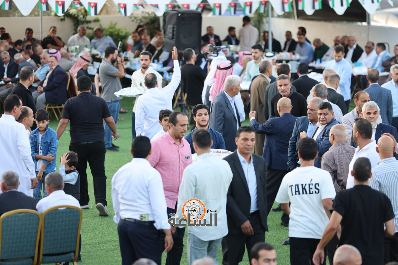 Madar Al-Saa Images 0.4672513756200122