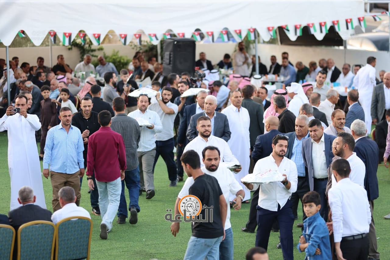 Madar Al-Saa Images 0.7371653279931789