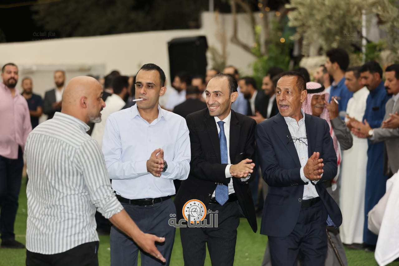 Madar Al-Saa Images 0.4478421735536954