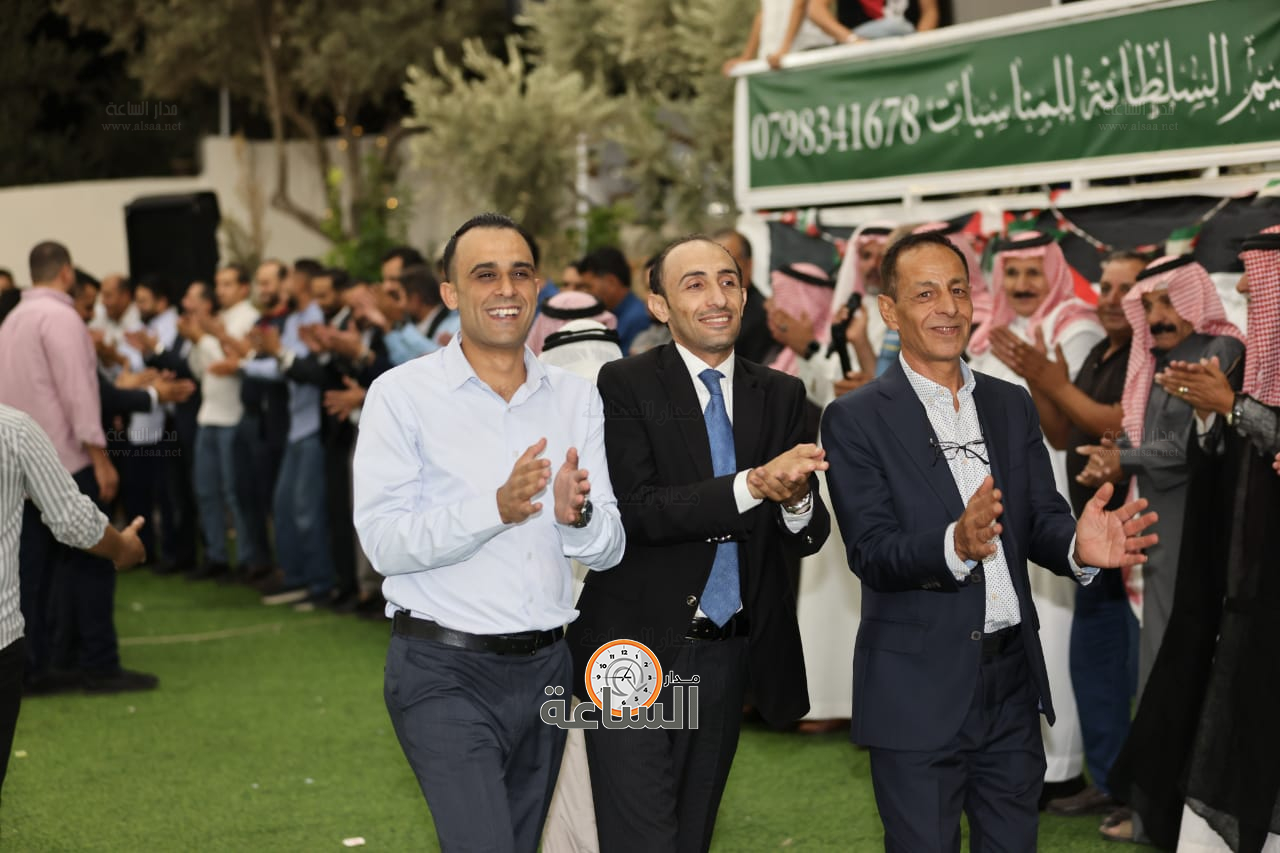 Madar Al-Saa Images 0.1245430449681928