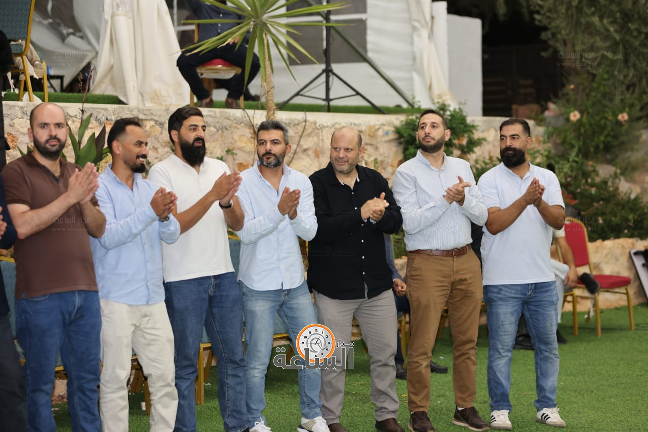 Madar Al-Saa Images 0.44312120302805835