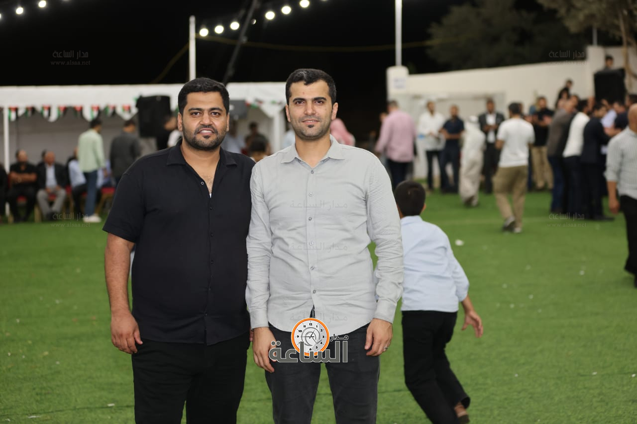 Madar Al-Saa Images 0.5072522085558349