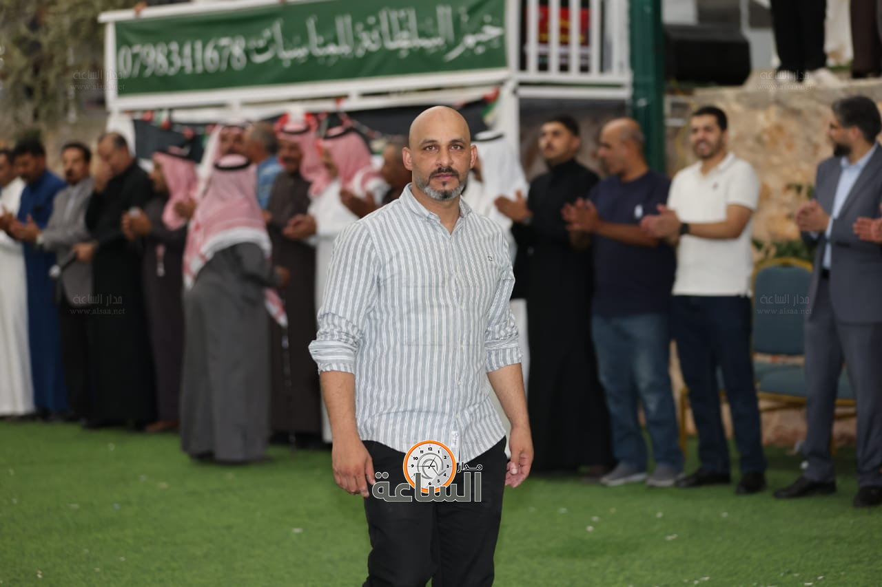 Madar Al-Saa Images 0.36233278121233936