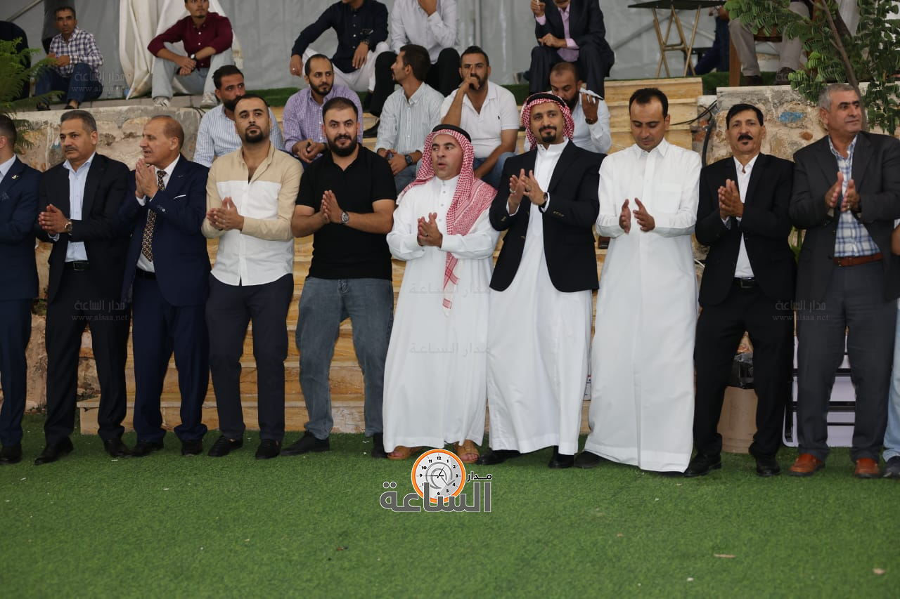 Madar Al-Saa Images 0.4130041584845766