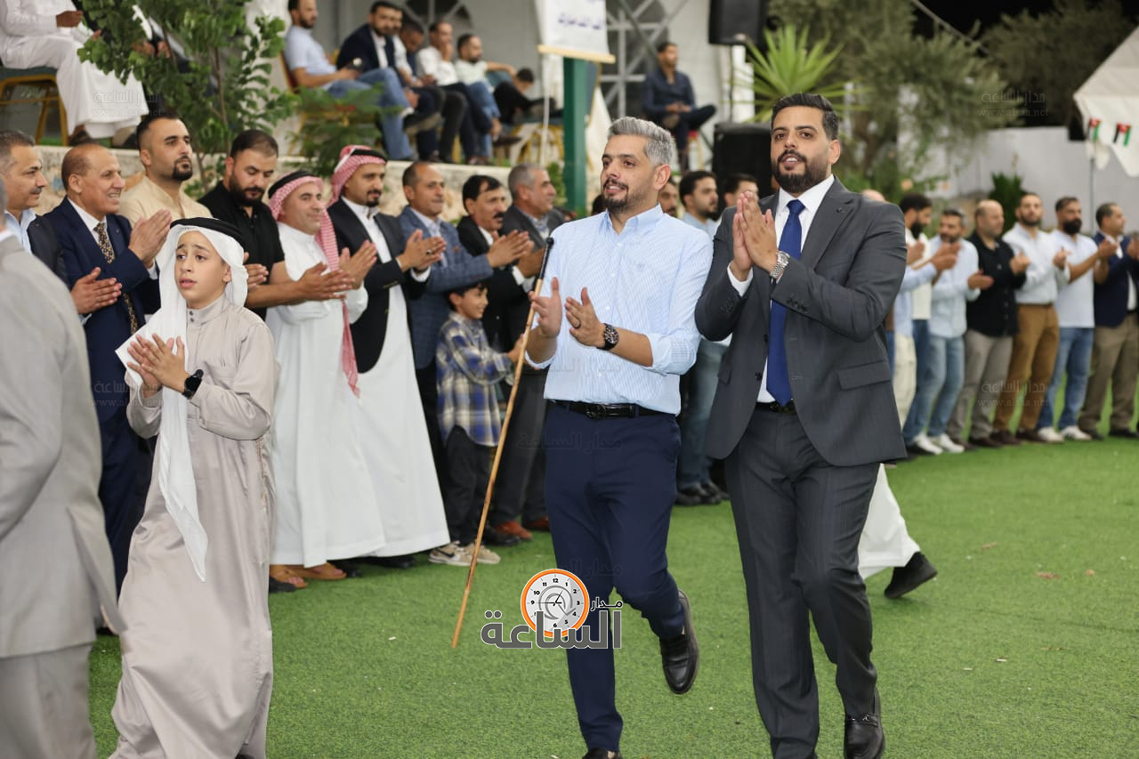 Madar Al-Saa Images 0.6097653728810483