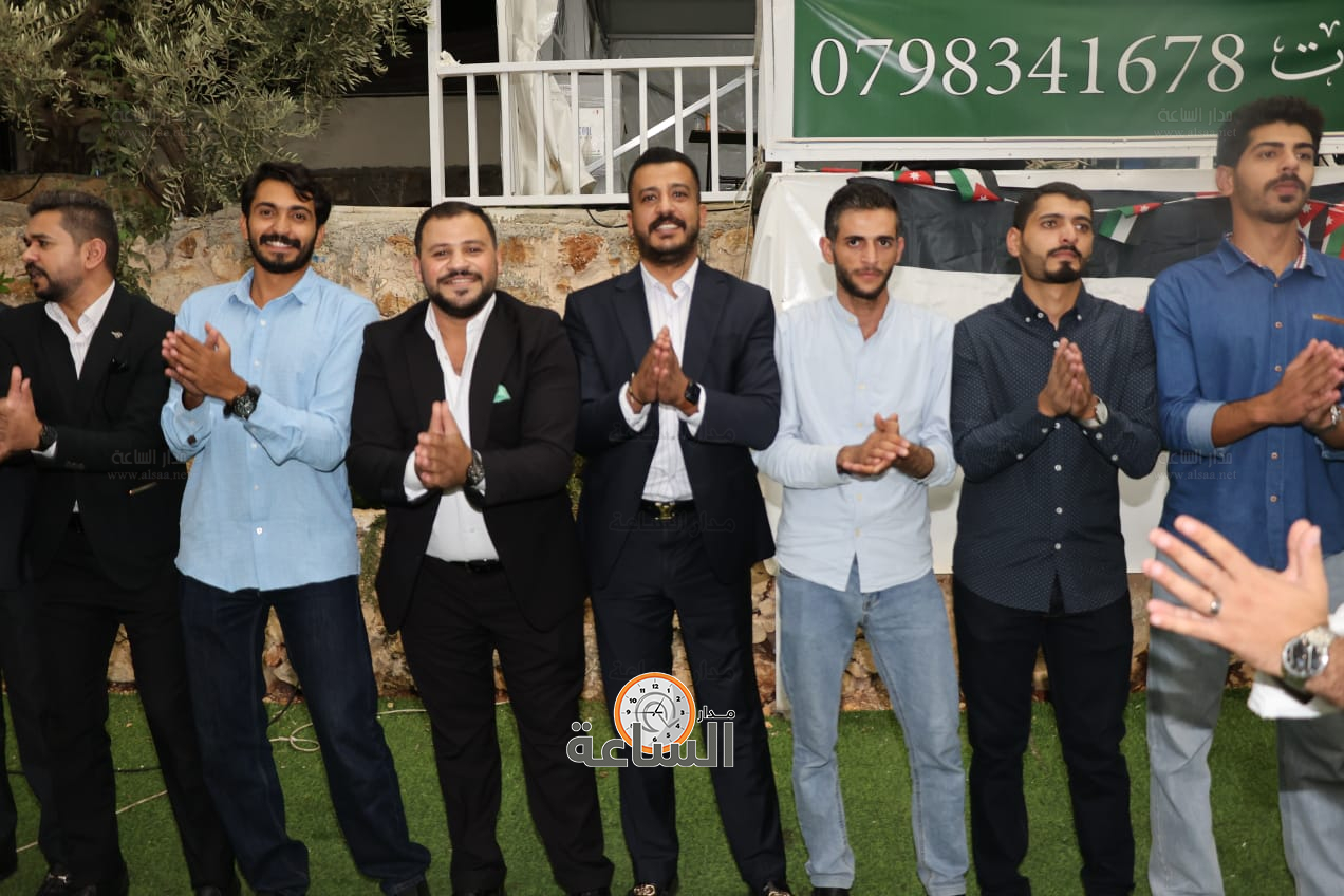 Madar Al-Saa Images 0.5550292711581689