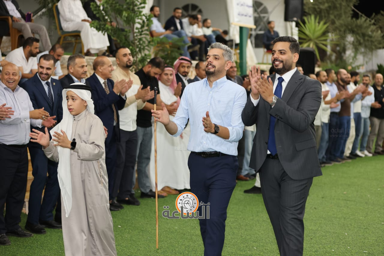 Madar Al-Saa Images 0.017952333450641622