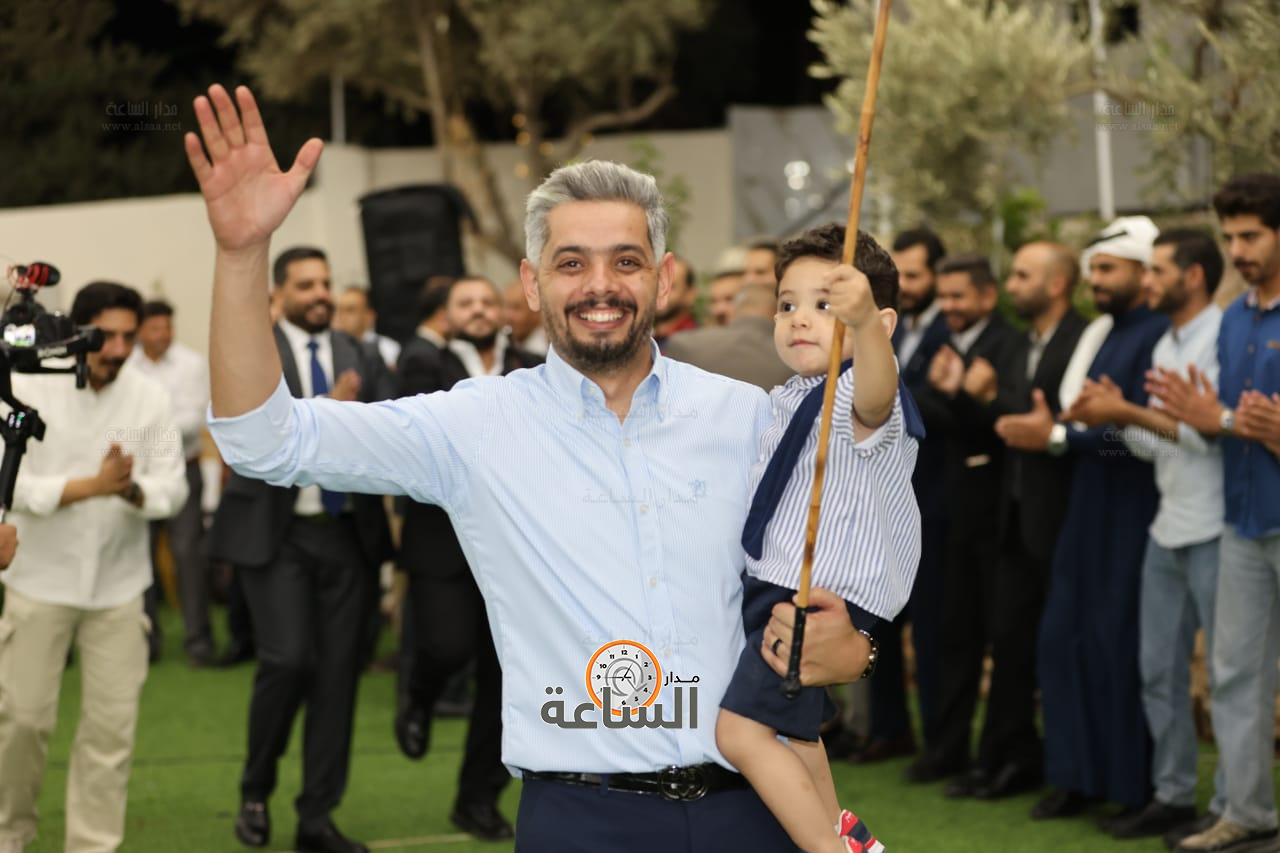 Madar Al-Saa Images 0.6577149348540088