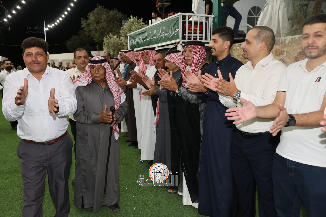 Madar Al-Saa Images 0.03906271366466707