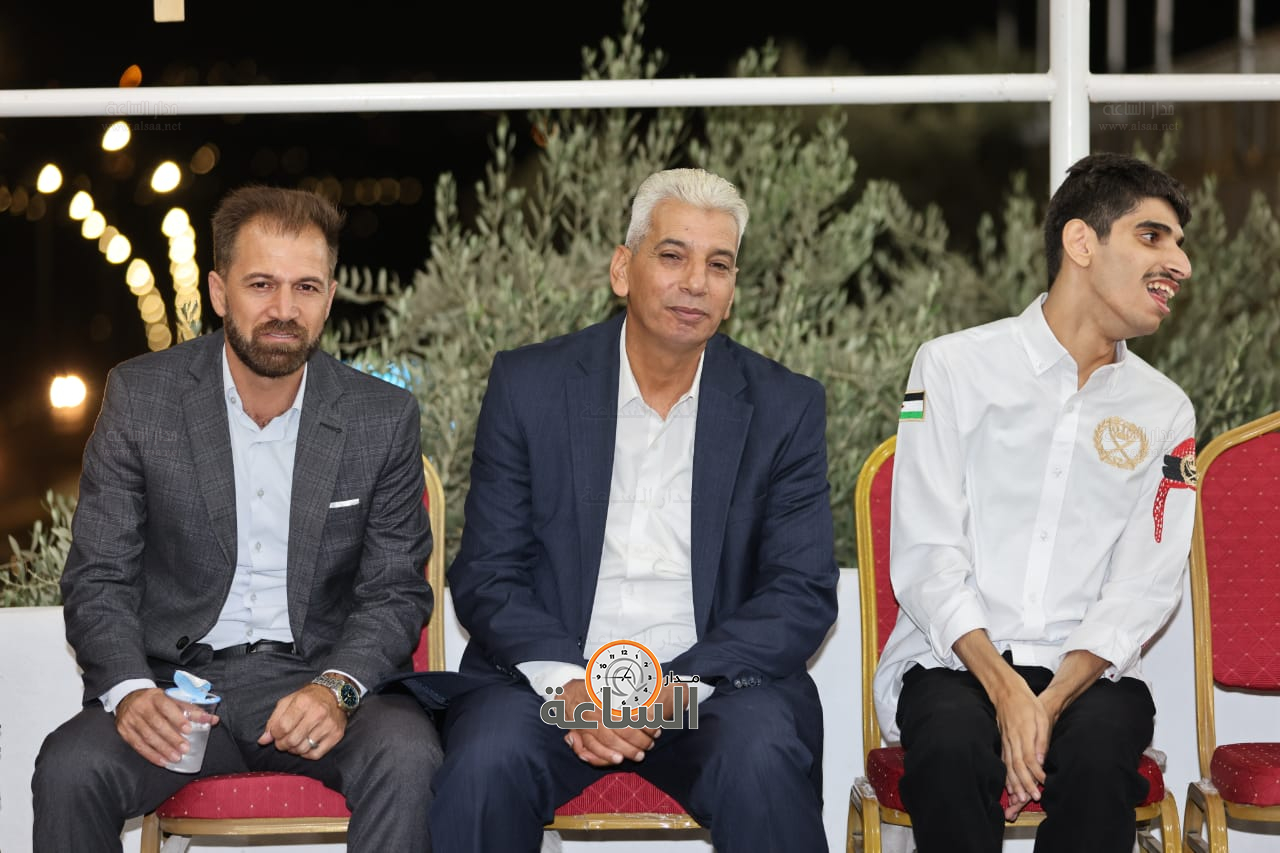 Madar Al-Saa Images 0.03710483903558748