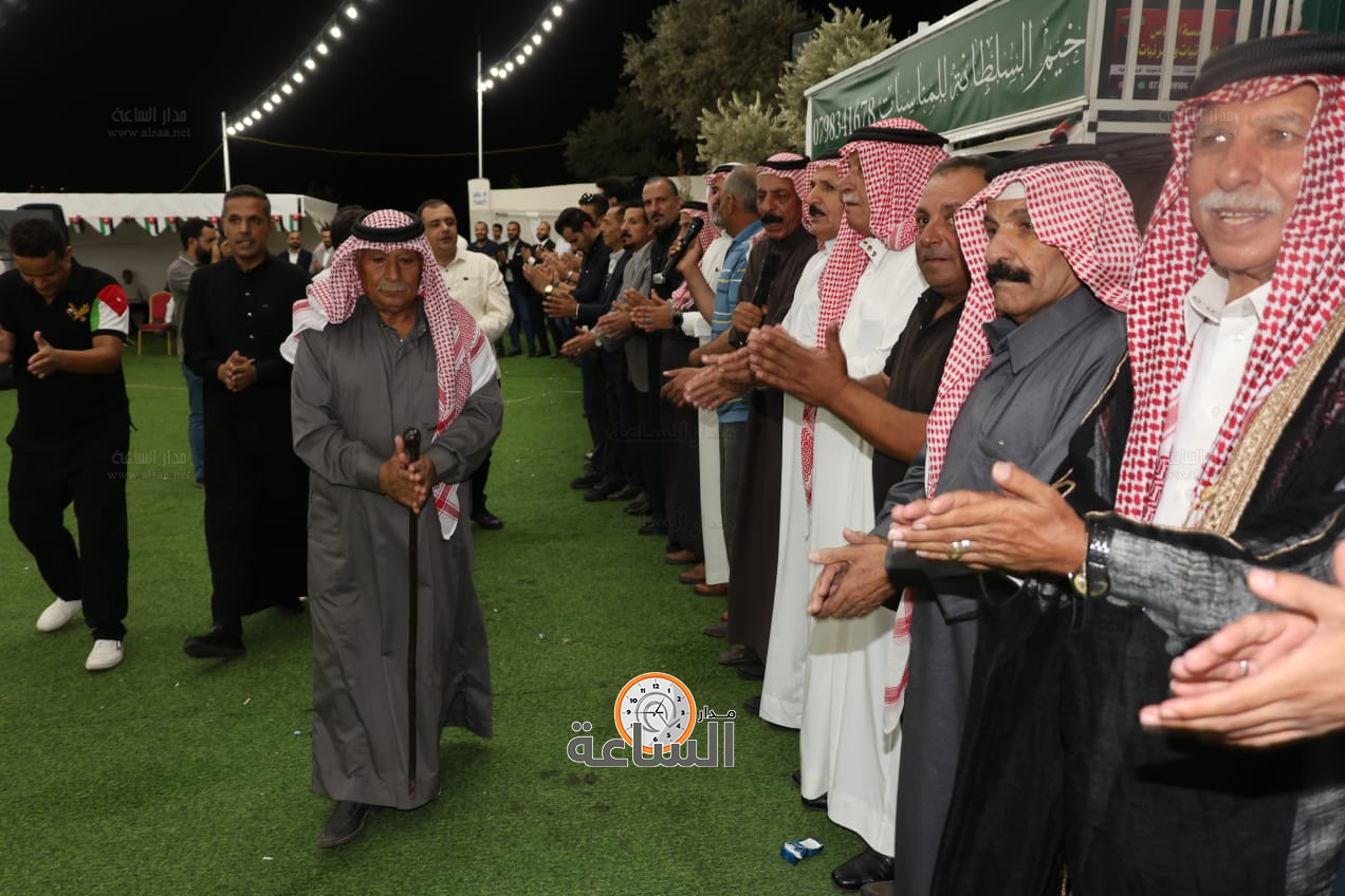 Madar Al-Saa Images 0.5752430753888332