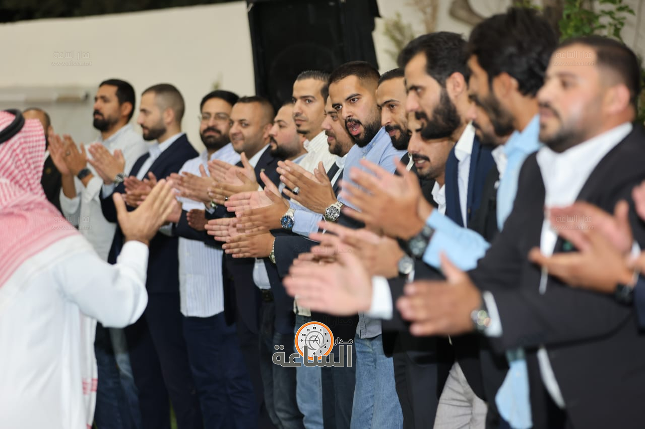 Madar Al-Saa Images 0.22254692079942817