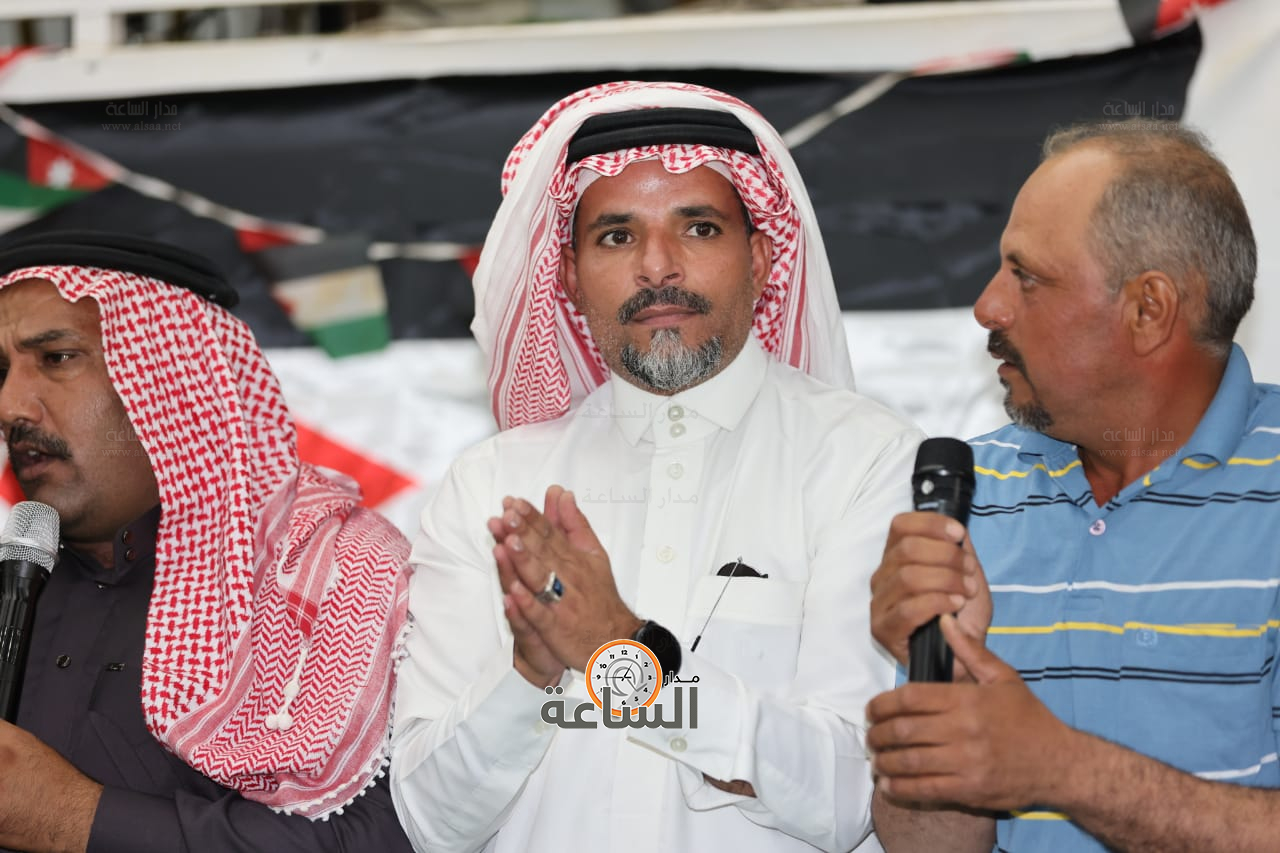 Madar Al-Saa Images 0.6070058327927806