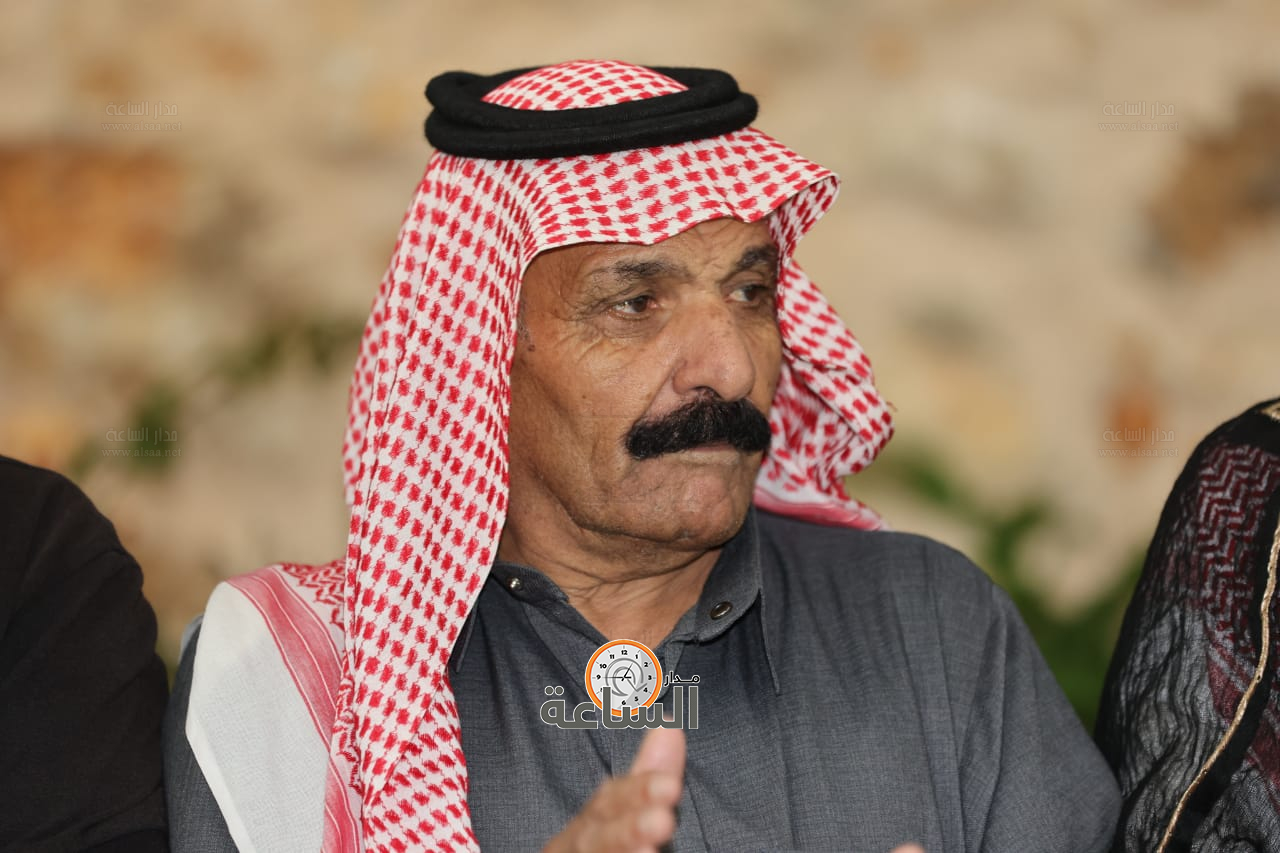 Madar Al-Saa Images 0.47953371435029146