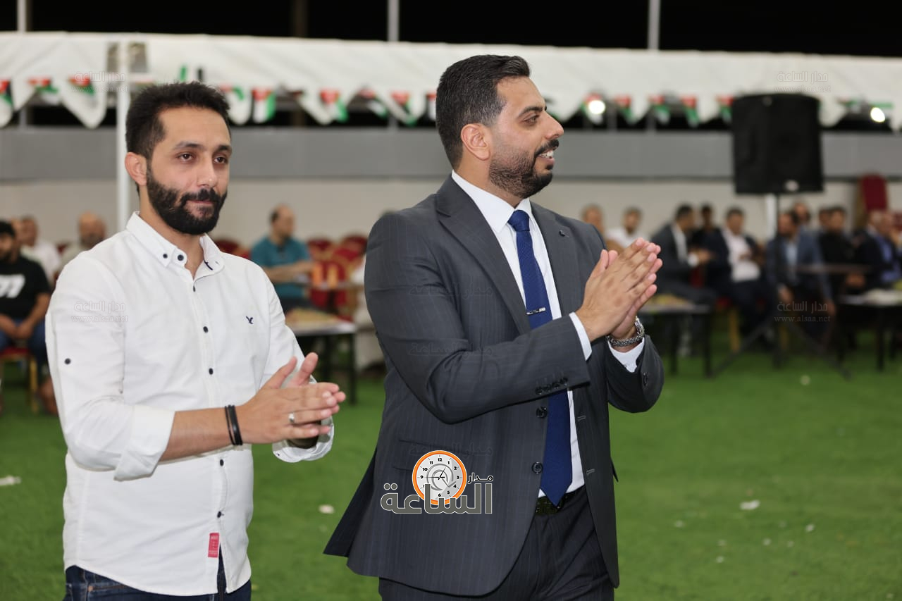 Madar Al-Saa Images 0.22117792851574125