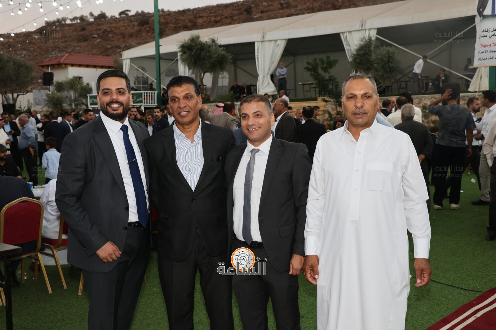 Madar Al-Saa Images 0.603481860188591